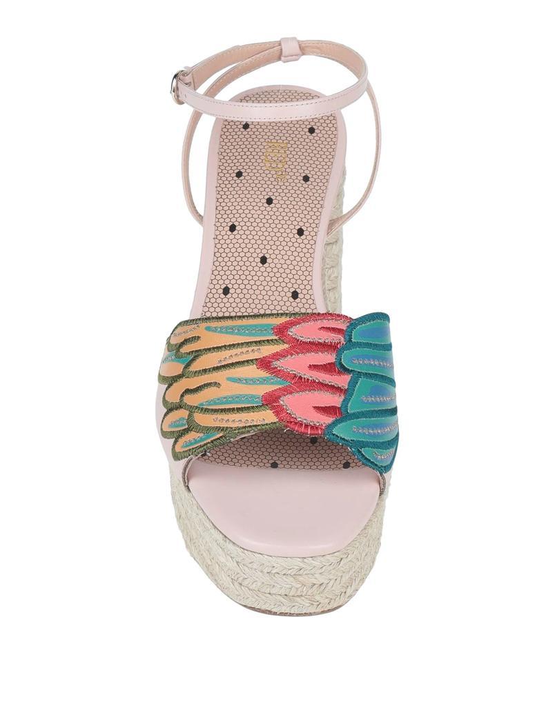 商品RED Valentino|Espadrilles,价格¥2708,第6张图片详细描述