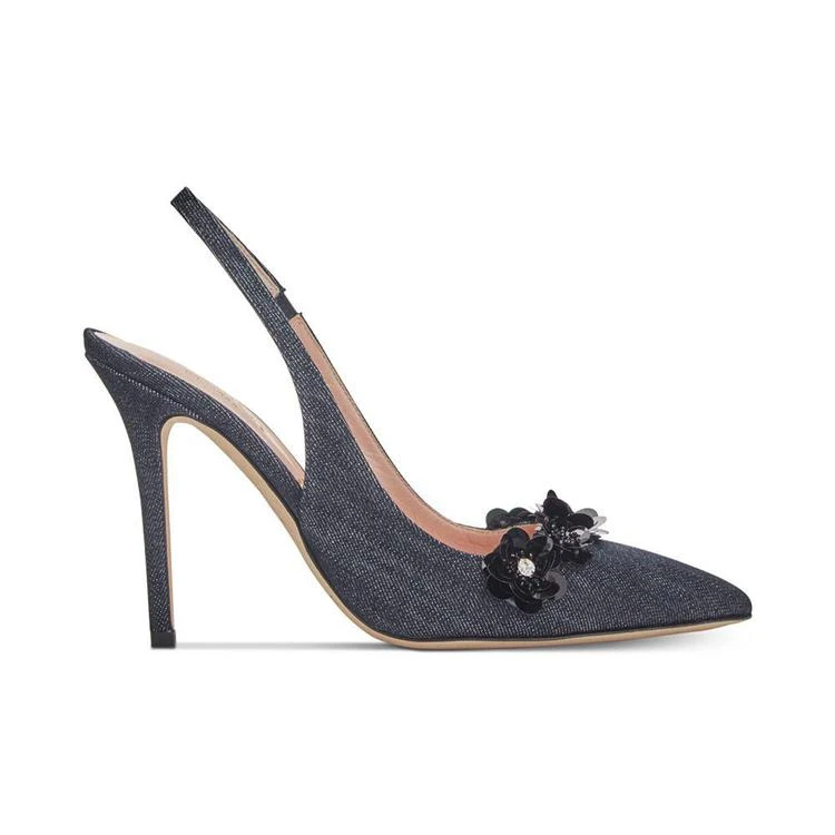 商品Kate Spade|Kate Spade New York Leighton Slingback Dress Pumps,价格¥2206,第2张图片详细描述