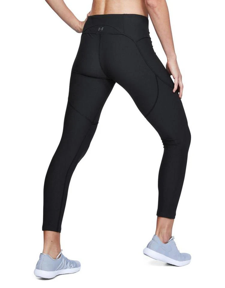 商品Under Armour|Vanish Crop Leggings,价格¥151,第3张图片详细描述