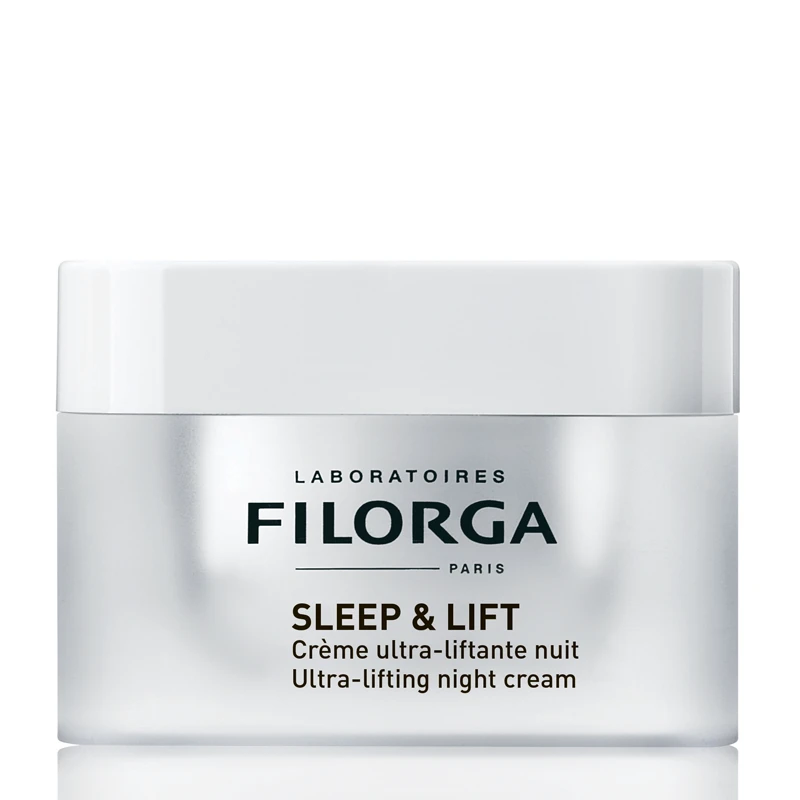 商品Filorga|FILORGA 菲洛嘉 紧致抗皱抗老化晚霜 50ml,价格¥778,第1张图片