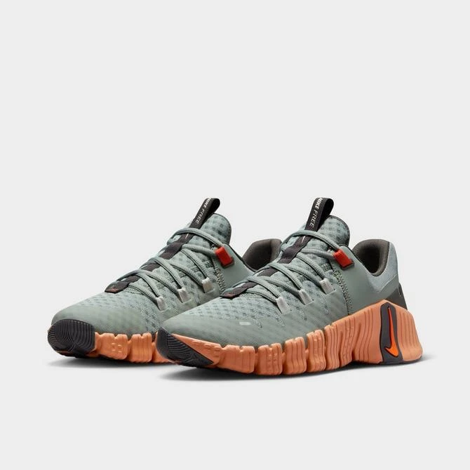 商品NIKE|Men's Nike Free Metcon 5 Training Shoes,价格¥900,第2张图片详细描述