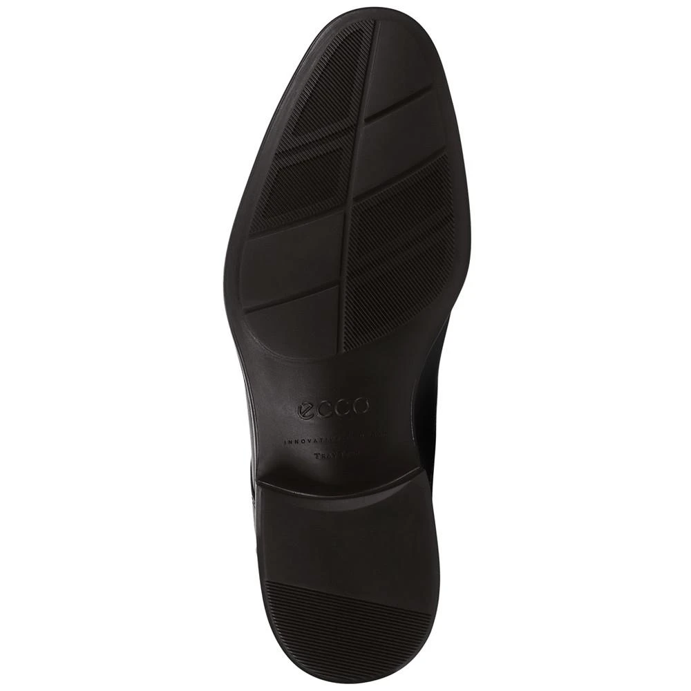 商品ECCO|Men's Citytray Derby Shoe,价格¥1471,第4张图片详细描述