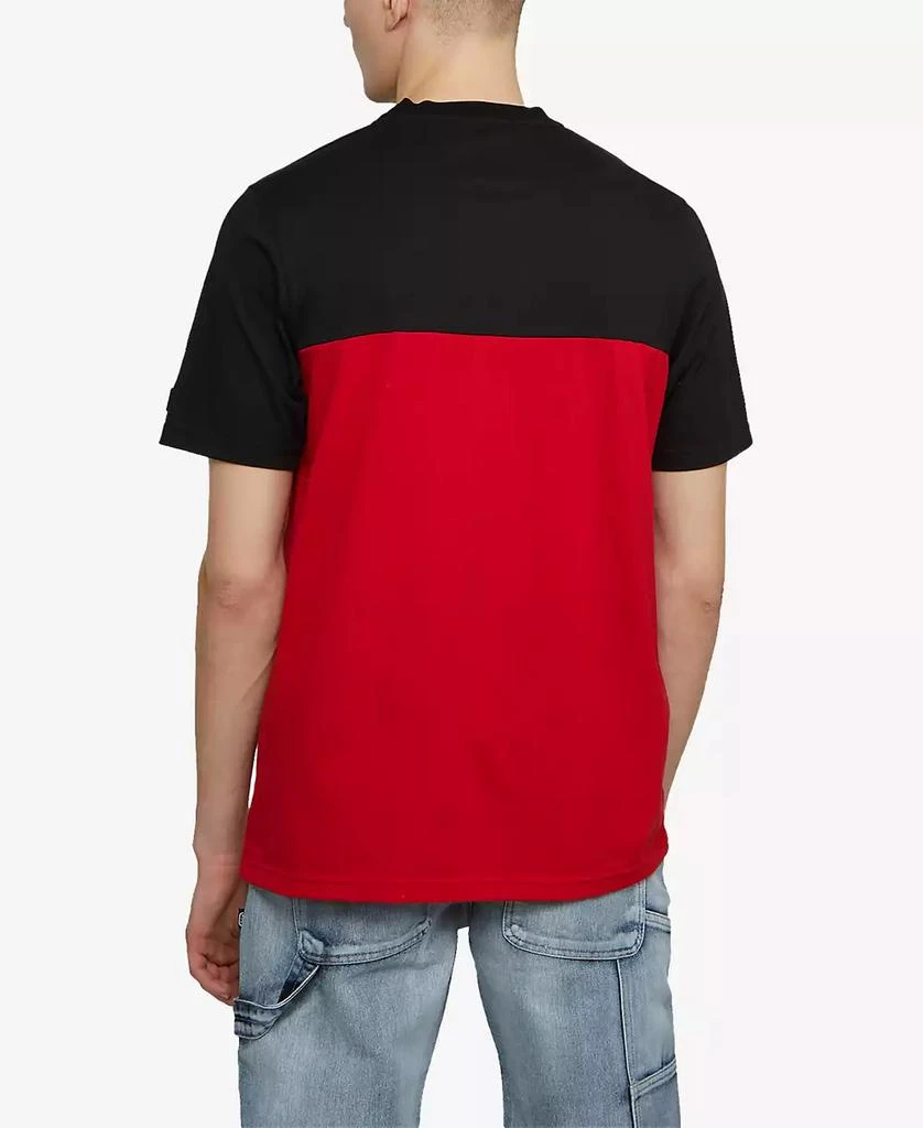 商品Ecko Unltd|Men's Short Sleeves Speed Up T-shirt,价格¥201,第2张图片详细描述