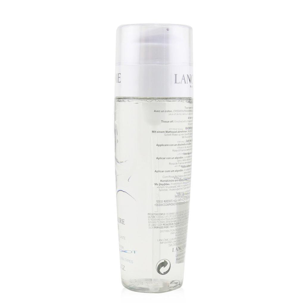 商品Lancôme|Eau Micellaire Douceur Cleansing Micellar Water w/ Rose Extract,价格¥293-¥454,第4张图片详细描述