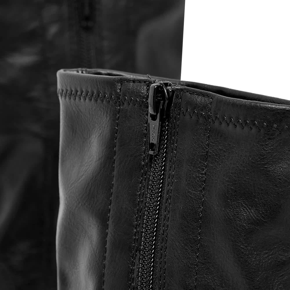 商品Vagabond|Vagabond Brooke Leather Heeled Ankle Boot,价格¥1032,第5张图片详细描述