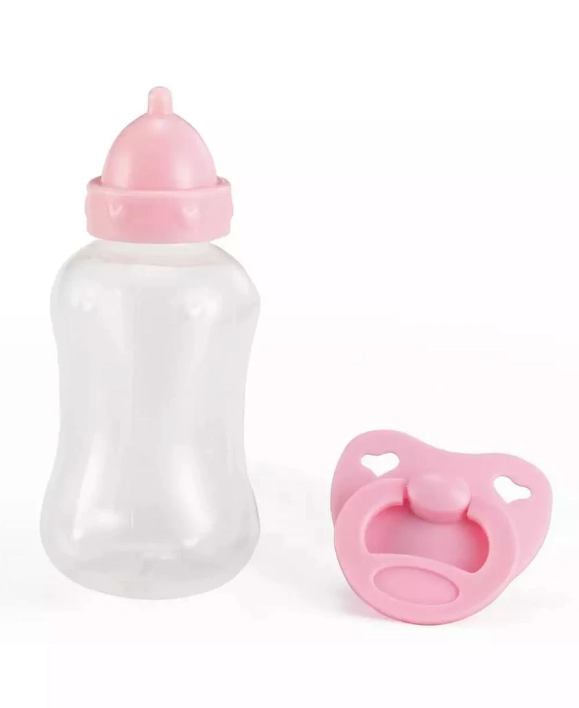 商品Redbox|My Piccolina 15" Interactive Baby Doll,价格¥265,第5张图片详细描述