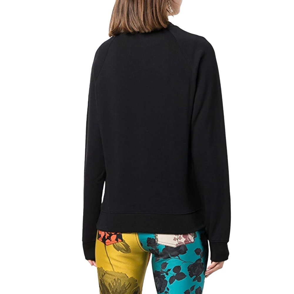 MSGM 黑色女士T恤 2000MDM513-200000-99 商品