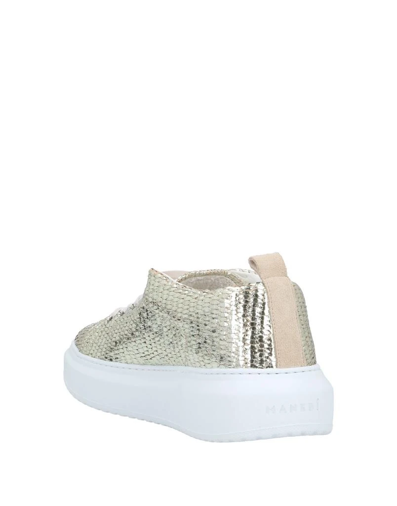 商品MANEBÍ|Sneakers,价格¥445,第3张图片详细描述