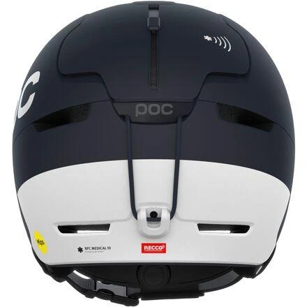 商品POC Sports|Obex BC Mips Helmet,价格¥1572,第3张图片详细描述