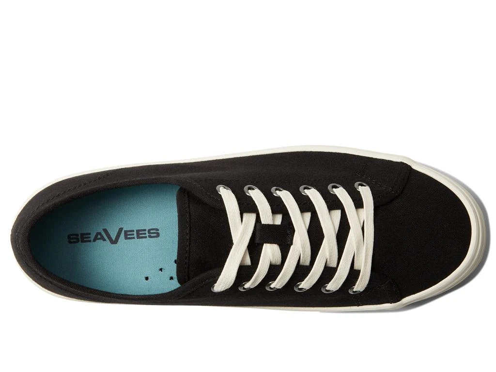 商品SeaVees|Monterey Sneaker Platform W,价格¥494,第2张图片详细描述