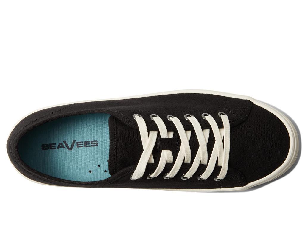 商品SeaVees|Monterey Sneaker Platform W,价格¥470-¥649,第4张图片详细描述