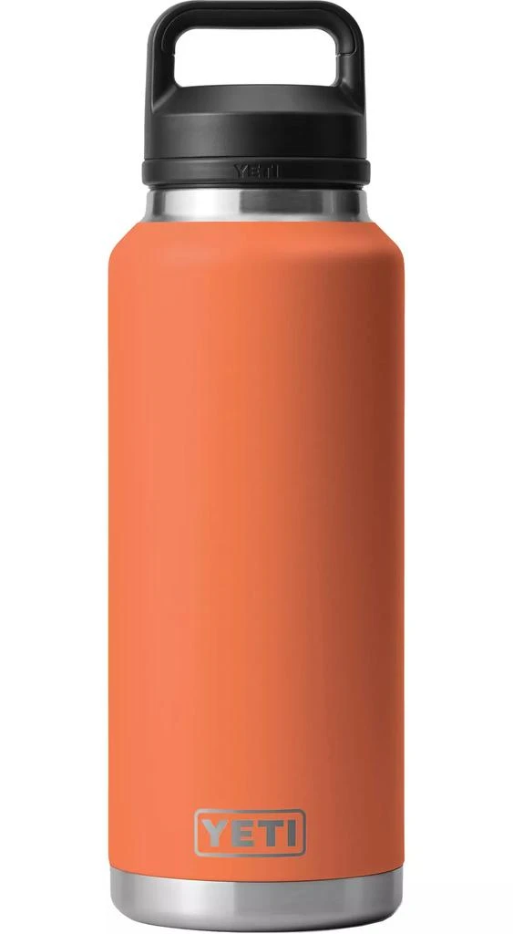 商品YETI|YETI 46 oz. Rambler Bottle with Chug Cap,价格¥330-¥413,第1张图片