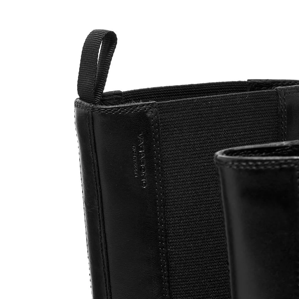 商品Vagabond|Vagabond Brooke Leather Chelsea Pull On Boot,价格¥1575,第4张图片详细描述