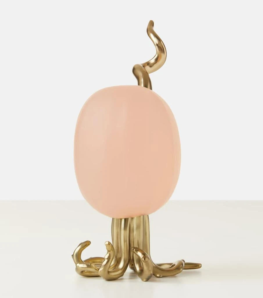 商品L'Objet|Haas Unicorn Octopus letter opener,价格¥3914,第4张图片详细描述