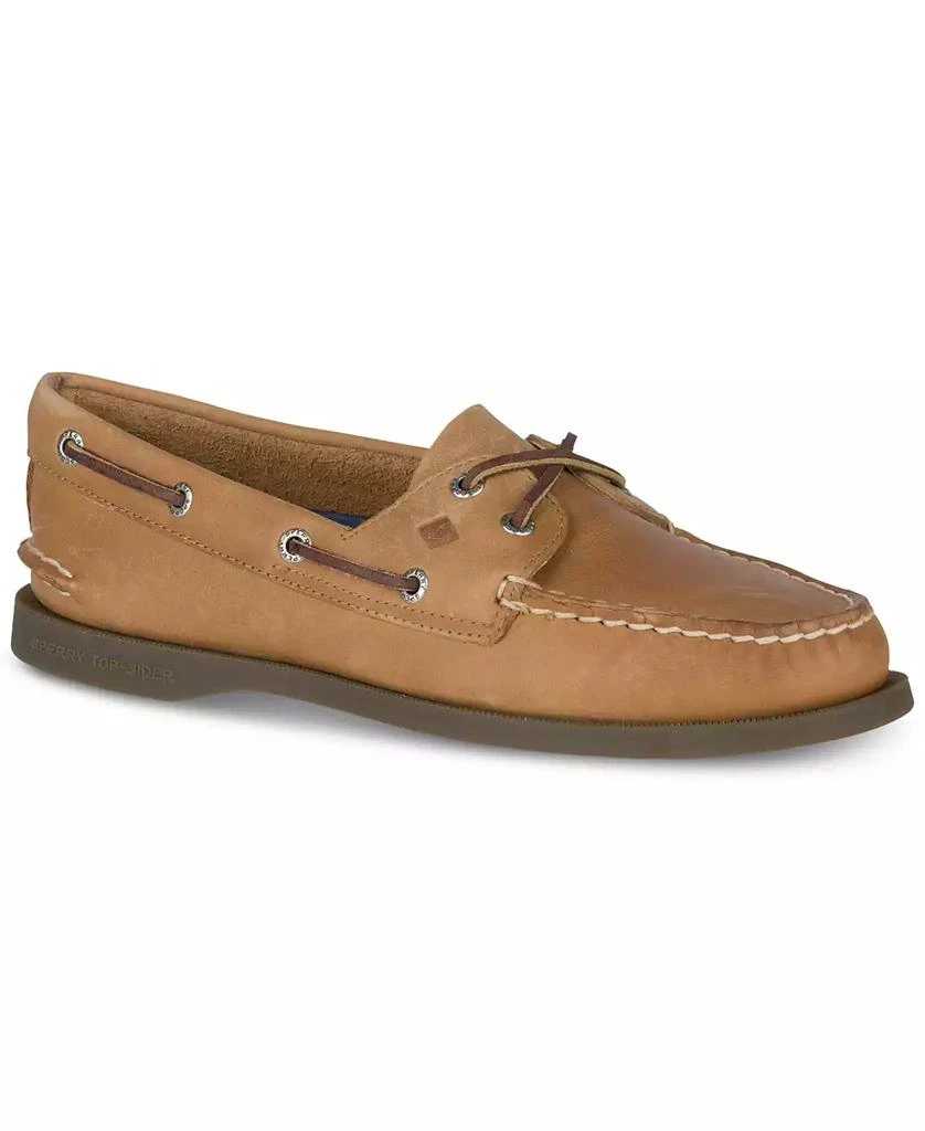 商品Sperry|Women's Authentic Original Boat Shoes,价格¥849,第1张图片