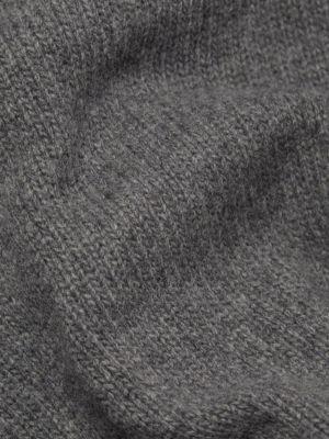 Button Detail Tunic Sweater商品第5张图片规格展示