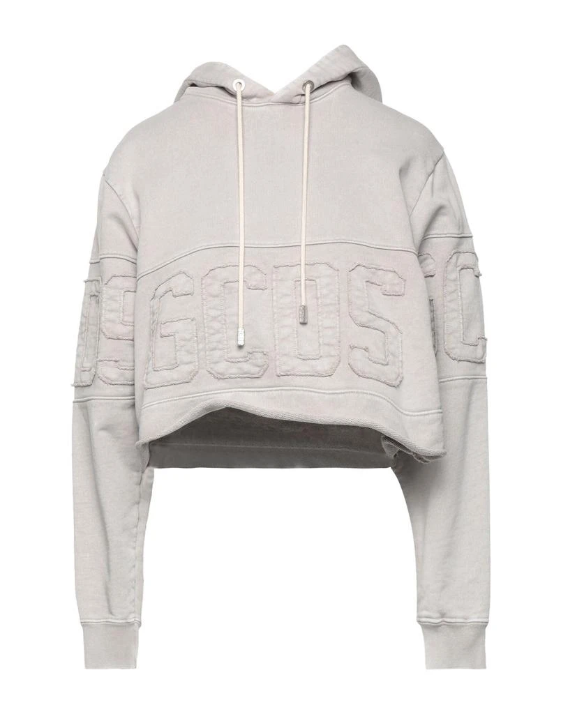 商品GCDS|Hooded sweatshirt,价格¥875,第1张图片