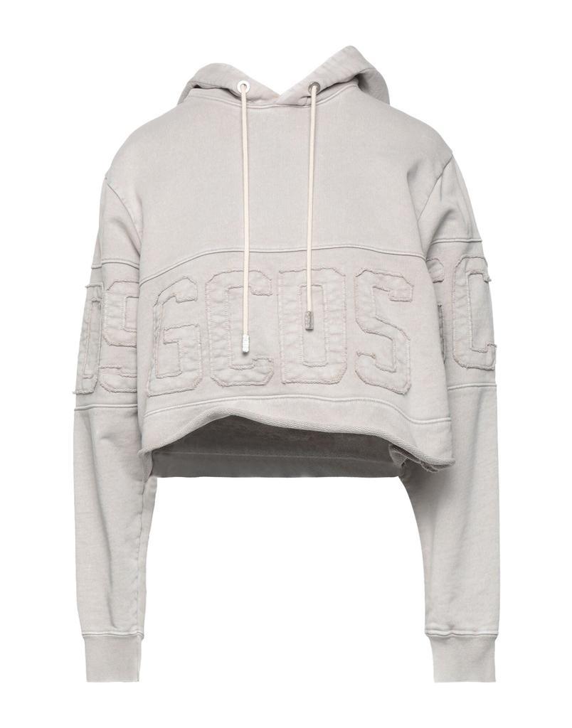 商品GCDS|Hooded sweatshirt,价格¥2685,第1张图片