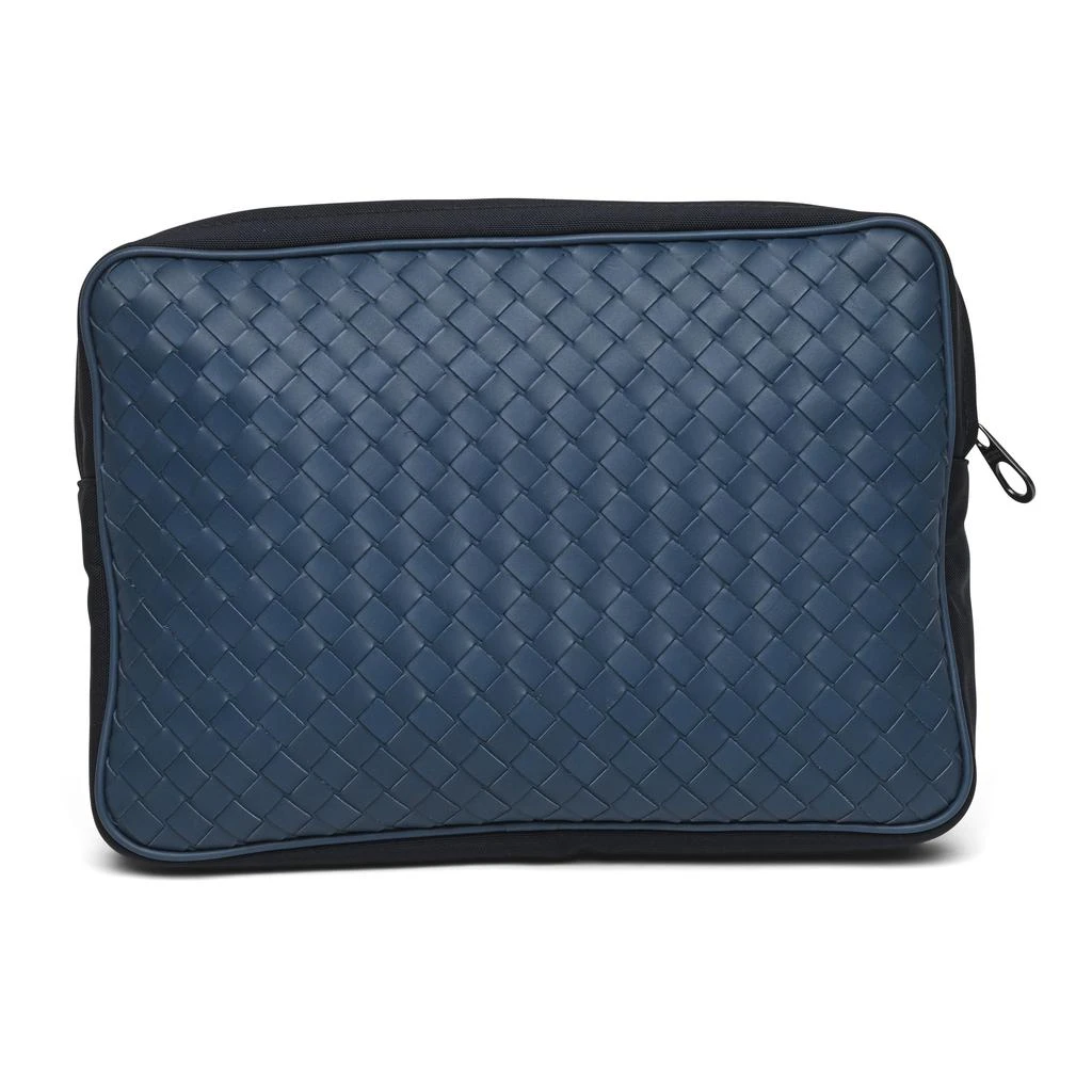 商品Bottega Veneta|Bottega Veneta Intrecciato Men's Travel Organizer,价格¥2872,第2张图片详细描述