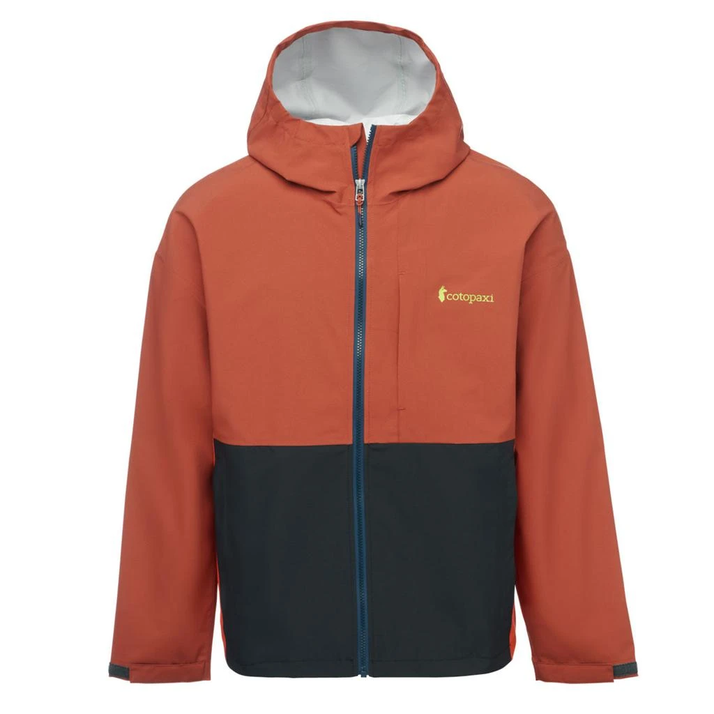 商品Cotopaxi|Cotopaxi Cielo Rain Jacket Spice,价格¥1506,第1张图片