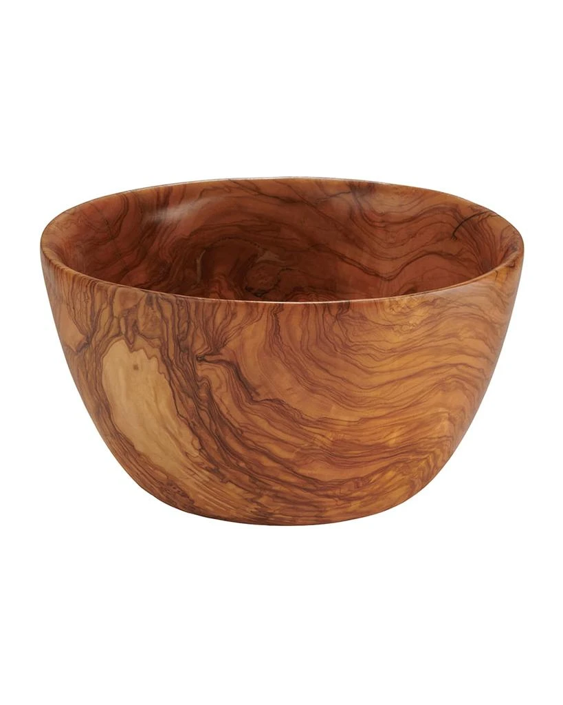 商品Berard|Olive Wood Fruit Bowl,价格¥2406,第1张图片