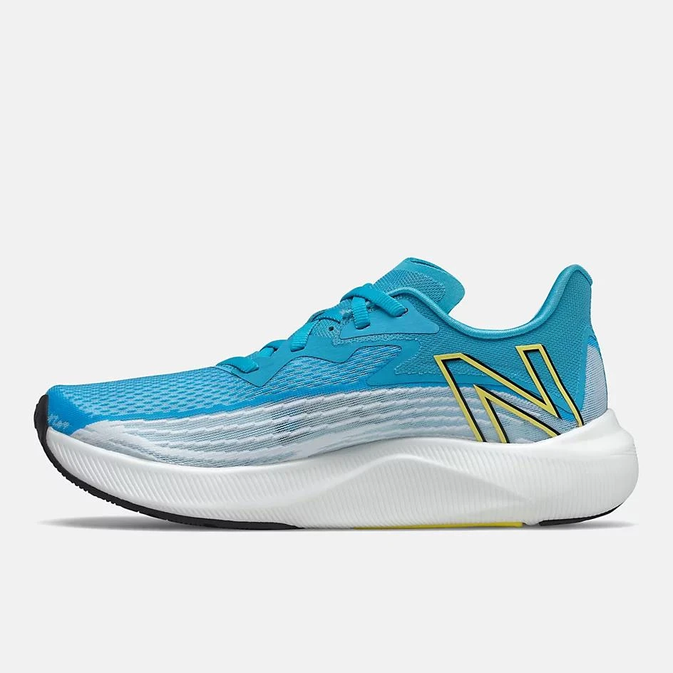 商品New Balance|FuelCell Rebel v2,价格¥570,第2张图片详细描述