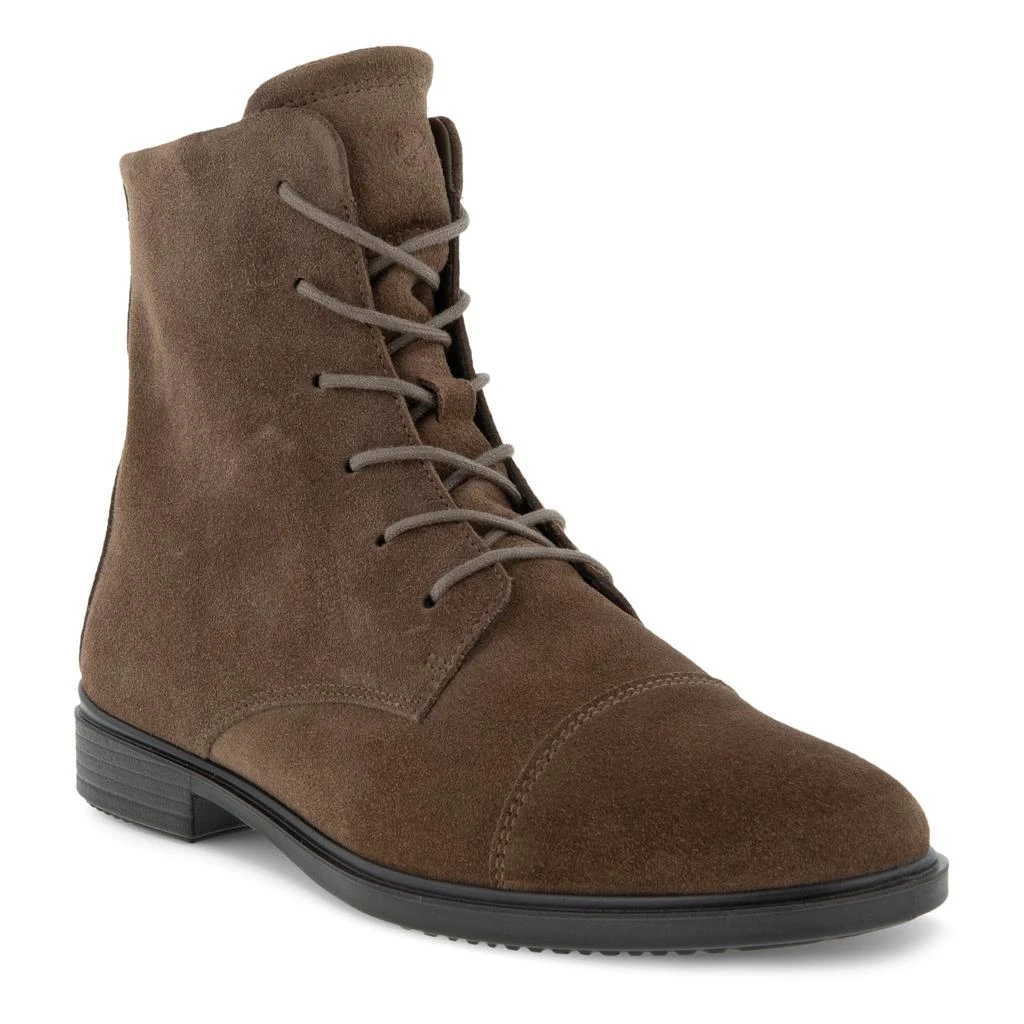 商品ECCO|ECCO Touch 15 B Women's Lace-Up Boot,价格¥878,第2张图片详细描述
