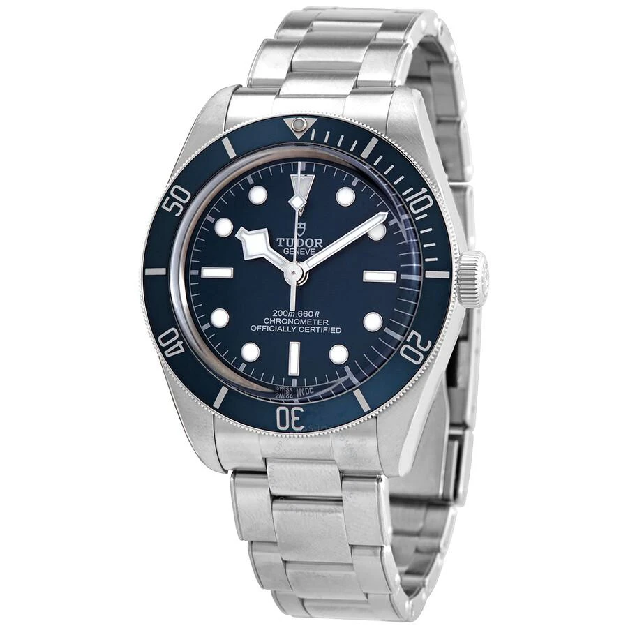 商品Tudor|Black Bay Fifty Eight Automatic Chronometer Blue Dial Men's Watch M79030b-0001,价格¥27551,第1张图片