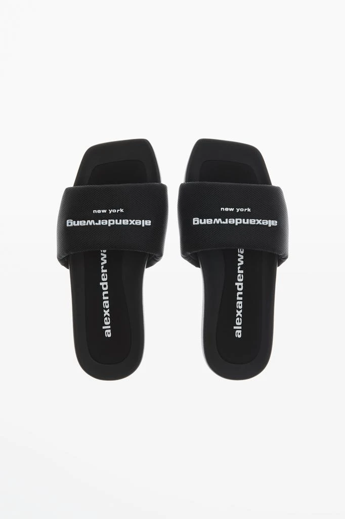 AW POOL SLIDE IN NYLON 商品