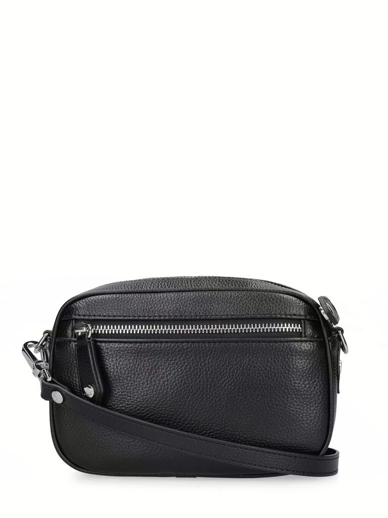 商品Vivienne Westwood|Anna Faux Leather Shoulder Bag,价格¥3784,第4张图片详细描述