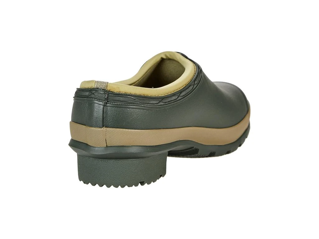 商品Hunter|Gardener Neo Lined Clog,价格¥702,第5张图片详细描述