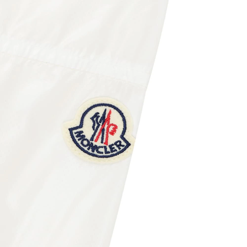 商品Moncler|Off White Tupeti Jacket,价格¥3029,第2张图片详细描述