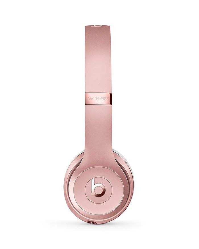 商品Beats by Dr. Dre|Beats by Dr. Dre Solo3 Wireless On-Ear Headphones,价格¥1122,第3张图片详细描述