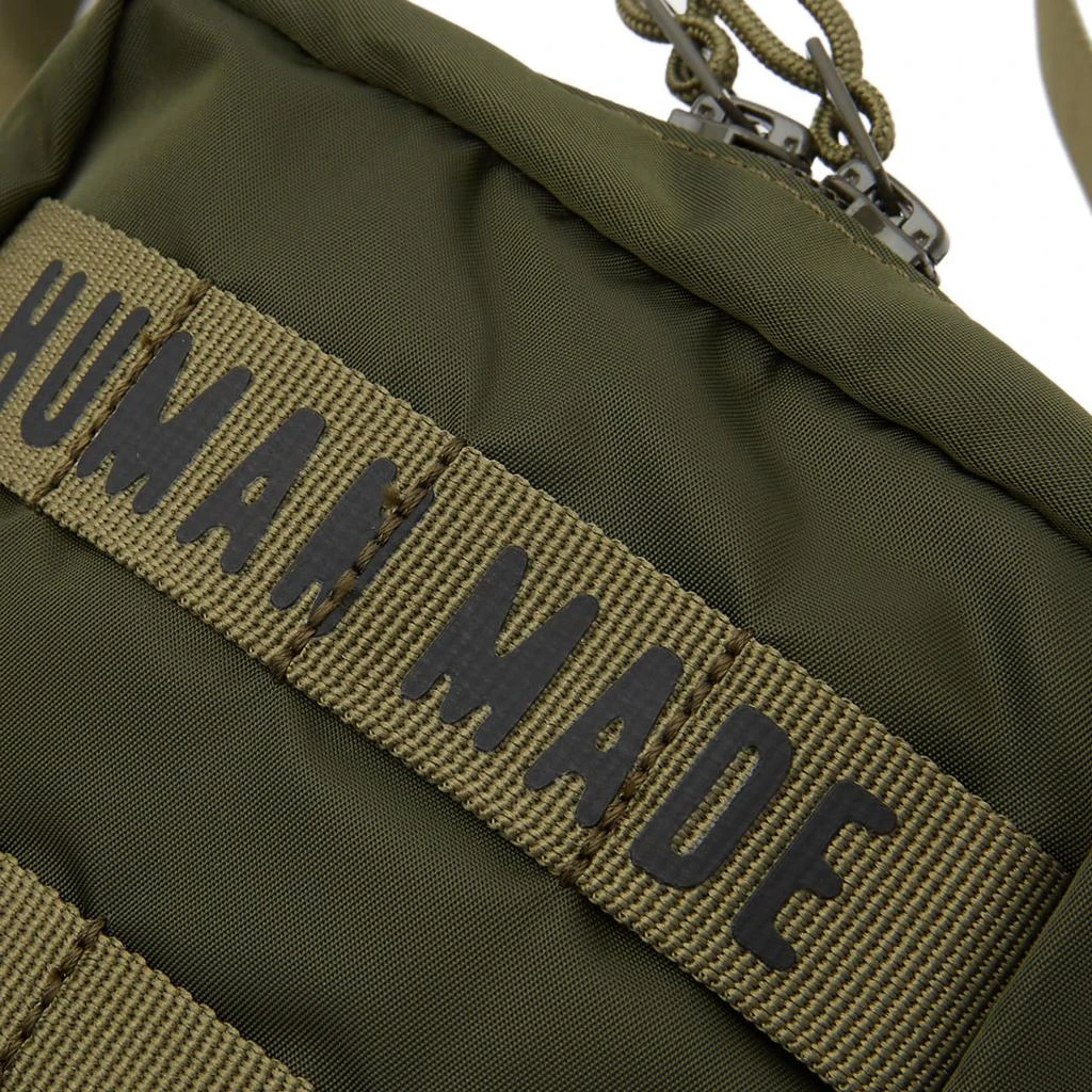 商品Human Made|Human Made Military Small Pouch Bag,价格¥480,第3张图片详细描述