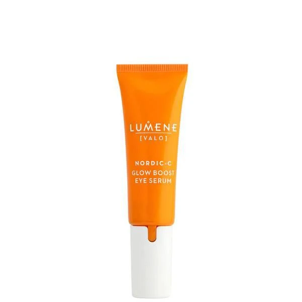 商品Lumene|Lumene Nordic-C [VALO] Glow Boost Eye Serum 10ml,价格¥215,第1张图片
