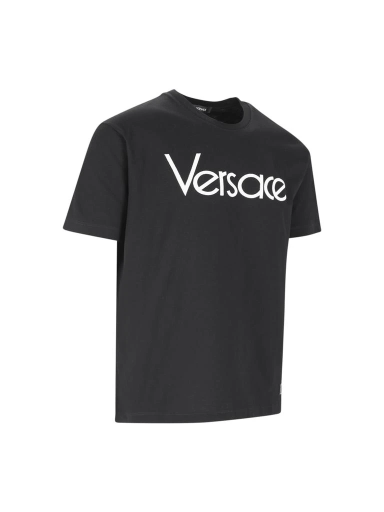 商品Versace|T-Shirt,价格¥3384,第2张图片详细描述