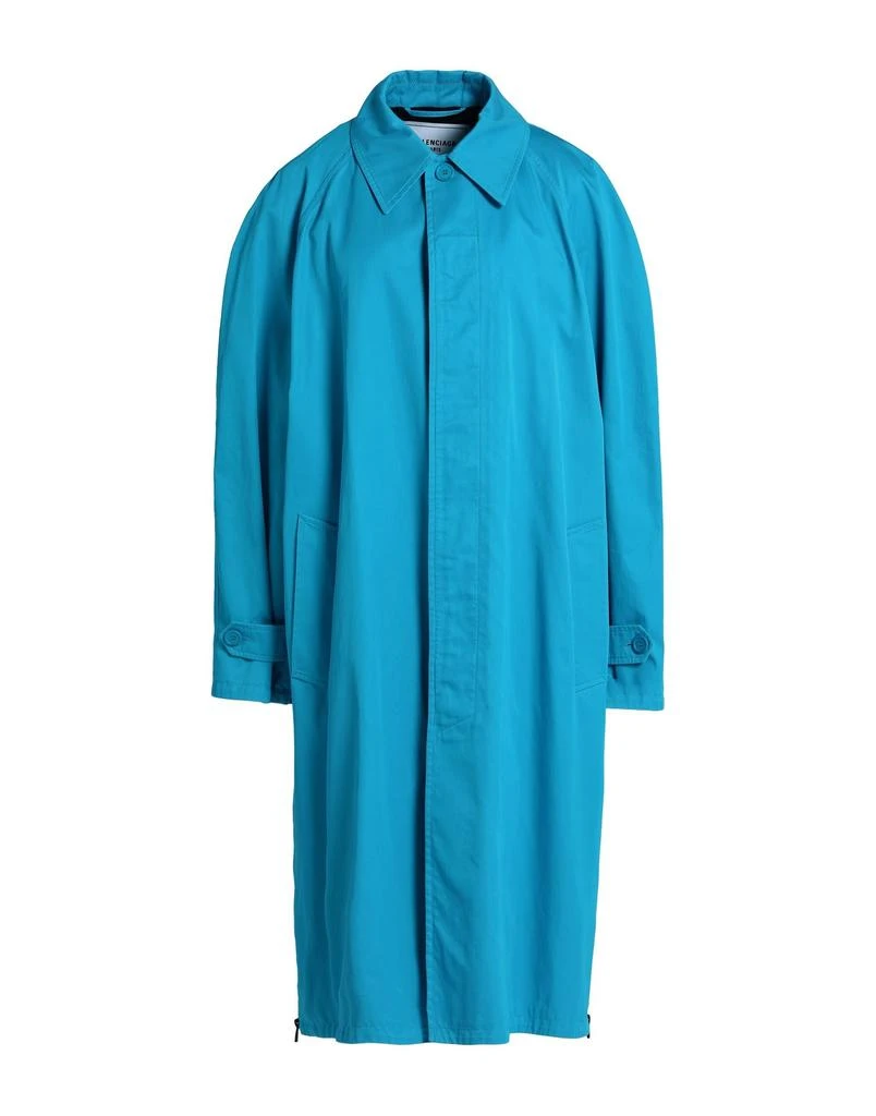商品Balenciaga|Full-length jacket,价格¥5920,第1张图片