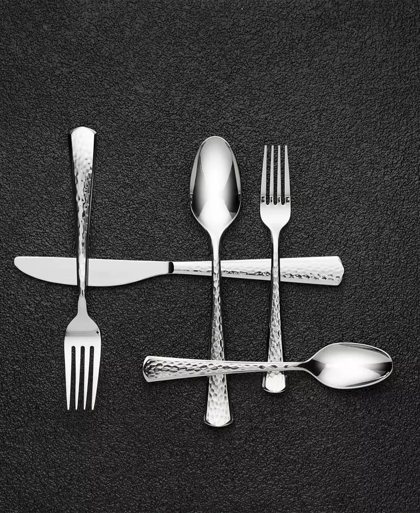 商品Oneida|Etta 20 Piece Everyday Flatware Set, Service for 4,价格¥430,第4张图片详细描述