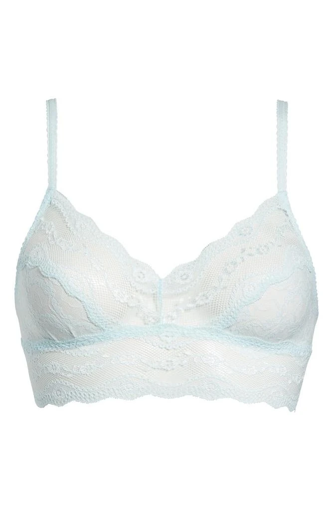 Lace Kiss Bralette 商品