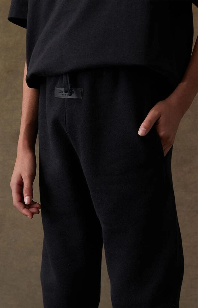 商品Essentials|Stretch Limo Sweatpants,价格¥537,第5张图片详细描述