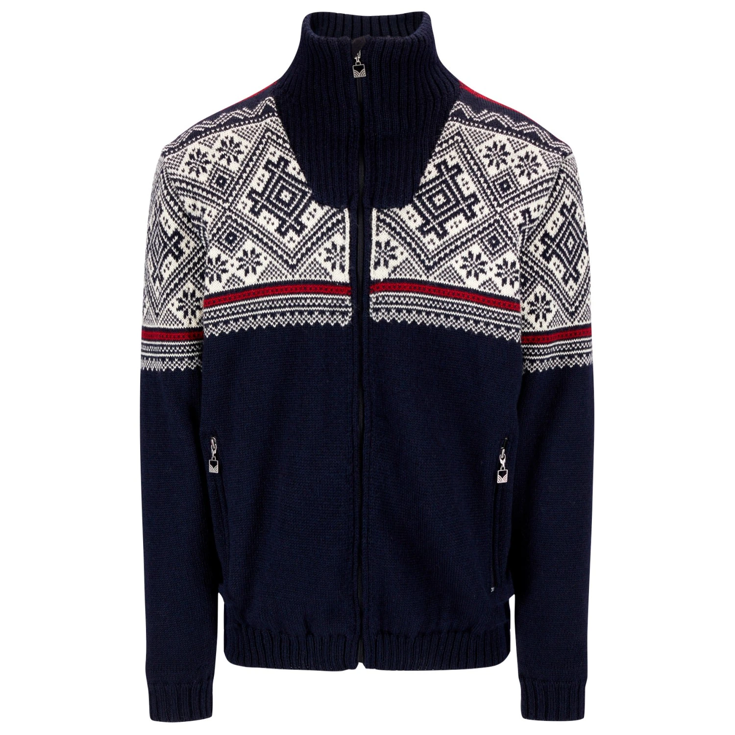 商品【商品预售7天】 Dale of Norway|Dale of Norway 男士户外软壳衣 0055859NAVYOFFWHITEREDROSE 花色,价格¥5375 描述