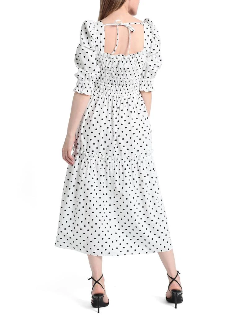 商品Topshop|Midi dress,价格¥344,第3张图片详细描述