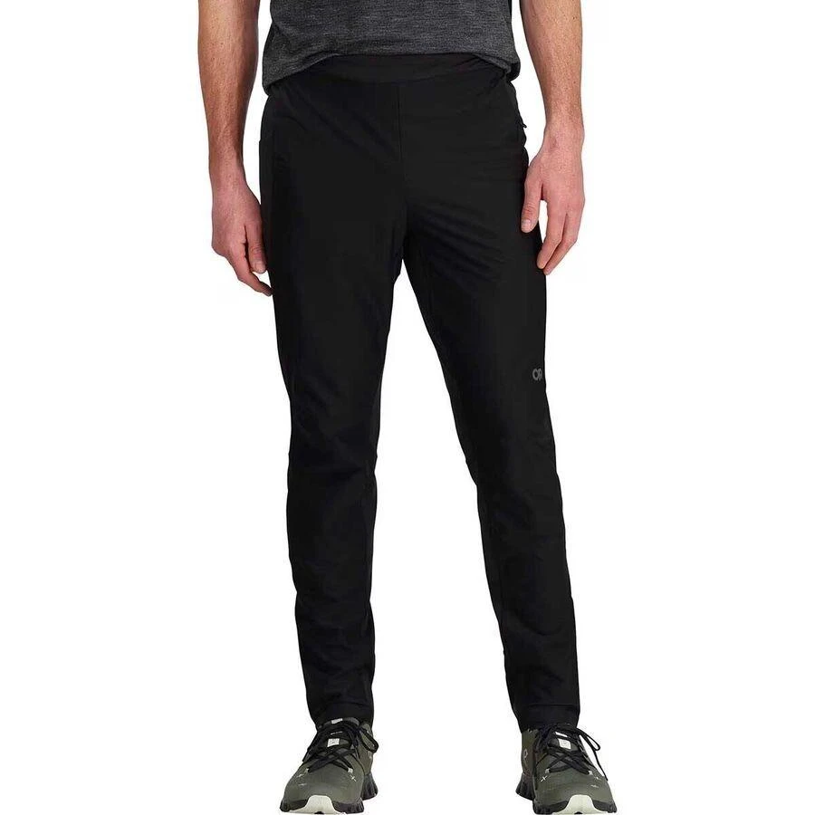 商品Outdoor Research|Deviator Wind Pant - Men's,价格¥570,第1张图片