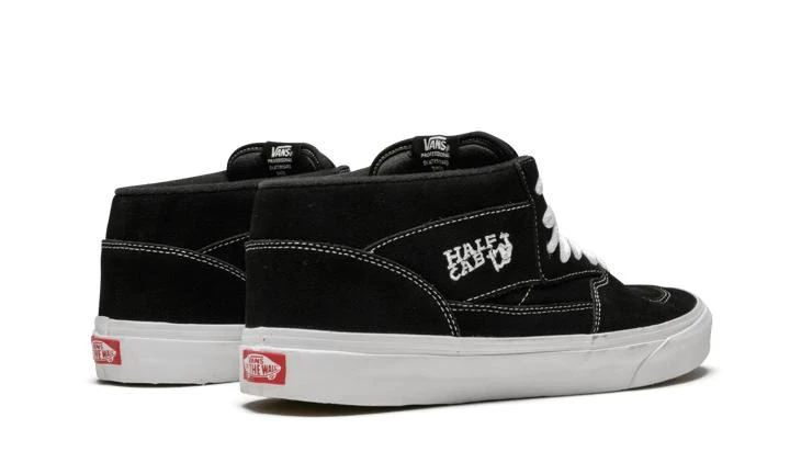 商品Vans|Vans Half Cab,价格¥589,第4张图片详细描述