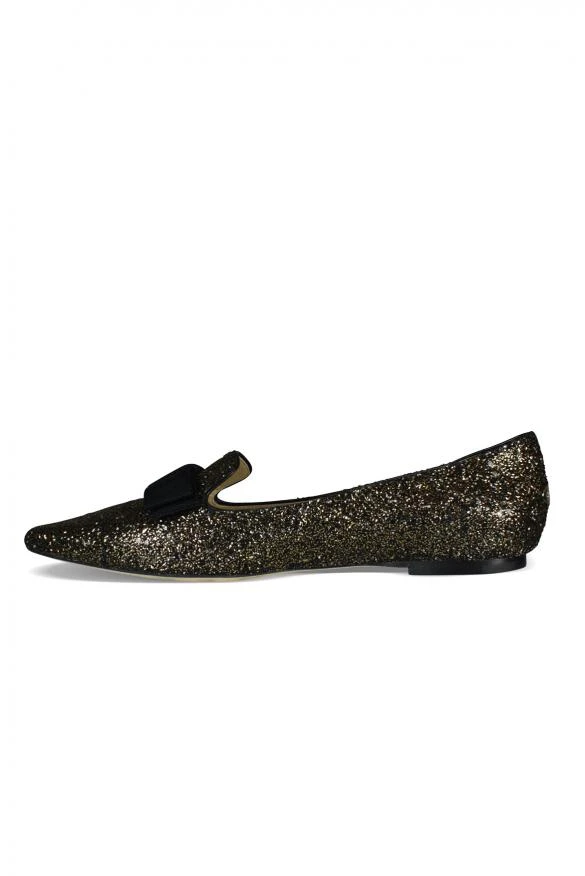 商品Jimmy Choo|Ballerinas GALA,价格¥2723,第4张图片详细描述