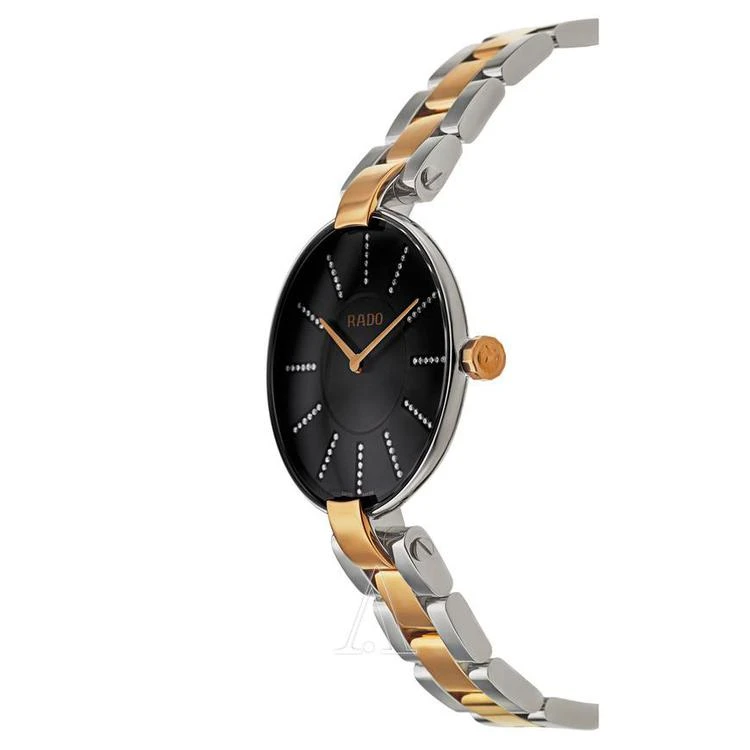 商品Rado|Coupole M 女士手表,价格¥5444,第2张图片详细描述