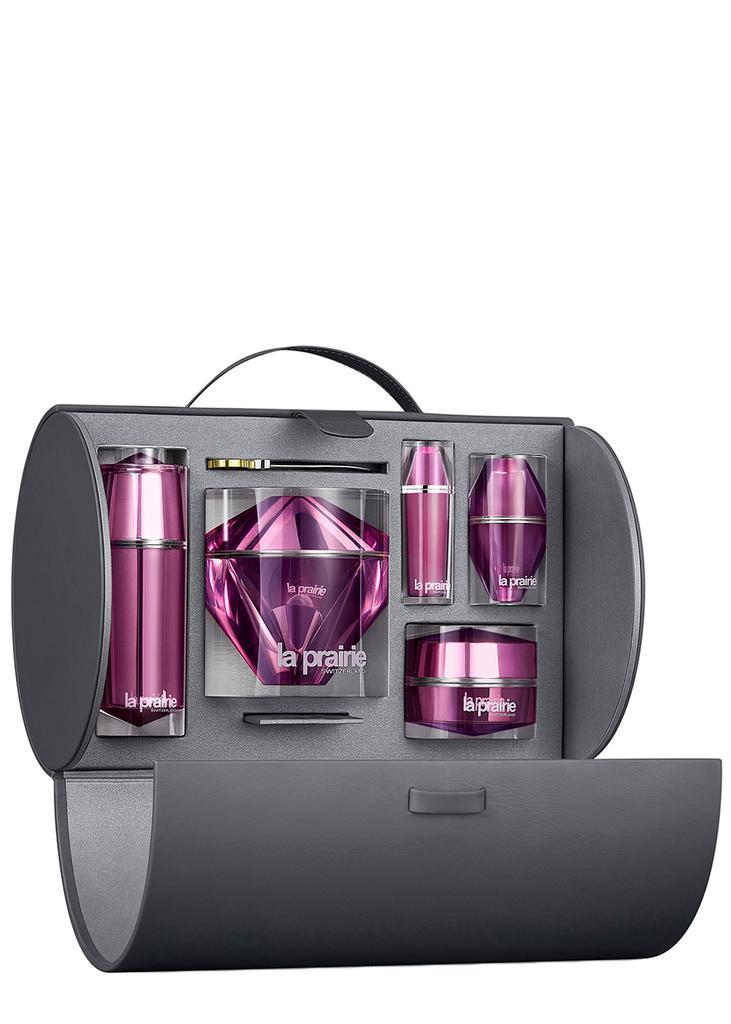 商品La Prairie|Platinum Rare Luxury Holiday Ritual,价格¥28318,第1张图片