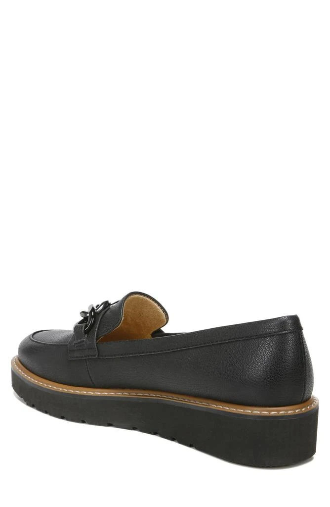 商品Naturalizer|Emmal Chain Platform Loafer,价格¥377,第2张图片详细描述