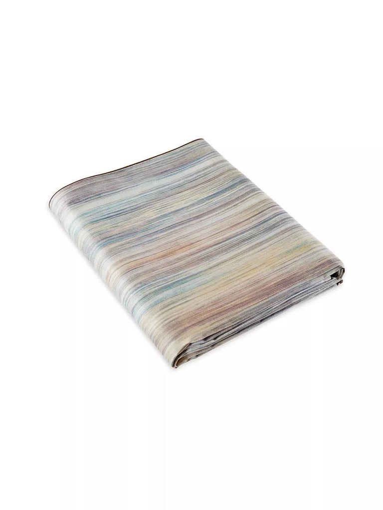 商品Anne de Solène|Fil À Fil Flat Sheet,价格¥1932,第1张图片