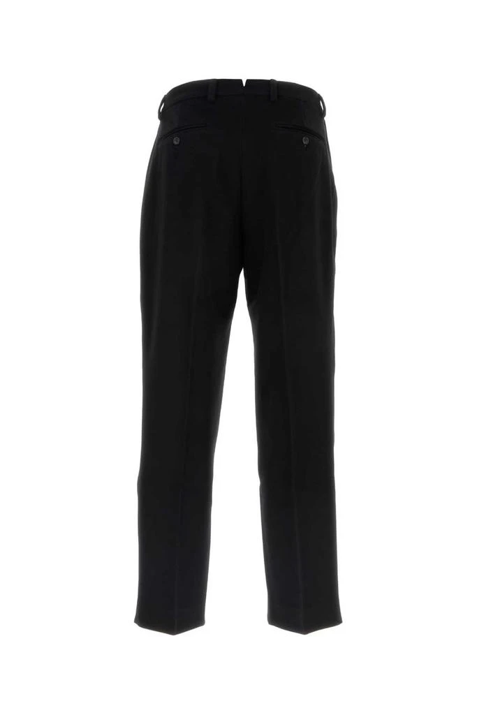 商品VTMNTS|VTMNTS Straight Leg Tailored Trousers,价格¥6145,第2张图片详细描述